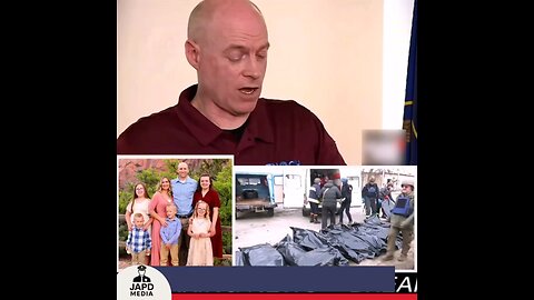 Police discover residence filled with corpses during routine community inspection