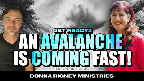 Don’t LIMIT God! He will Turn Your TRIALS to TRIUMPH! | Donna Rigney