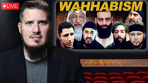 Wahhabi MELTDOWN: Hang Out and Discuss the Doc!