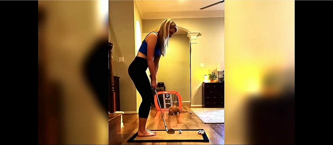 Laugh Out Loud: Craziest Golf Fails That Will Make You Say WTF (Part One)