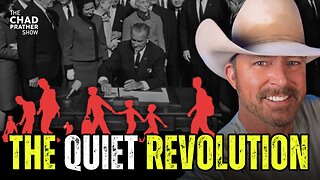 Imported Voters, Forgotten Borders: The 1965 Act That Rewired America