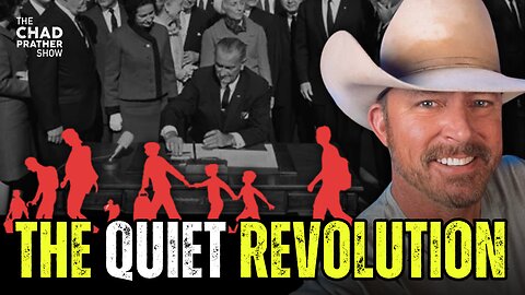 Imported Voters, Forgotten Borders: The 1965 Act That Rewired America