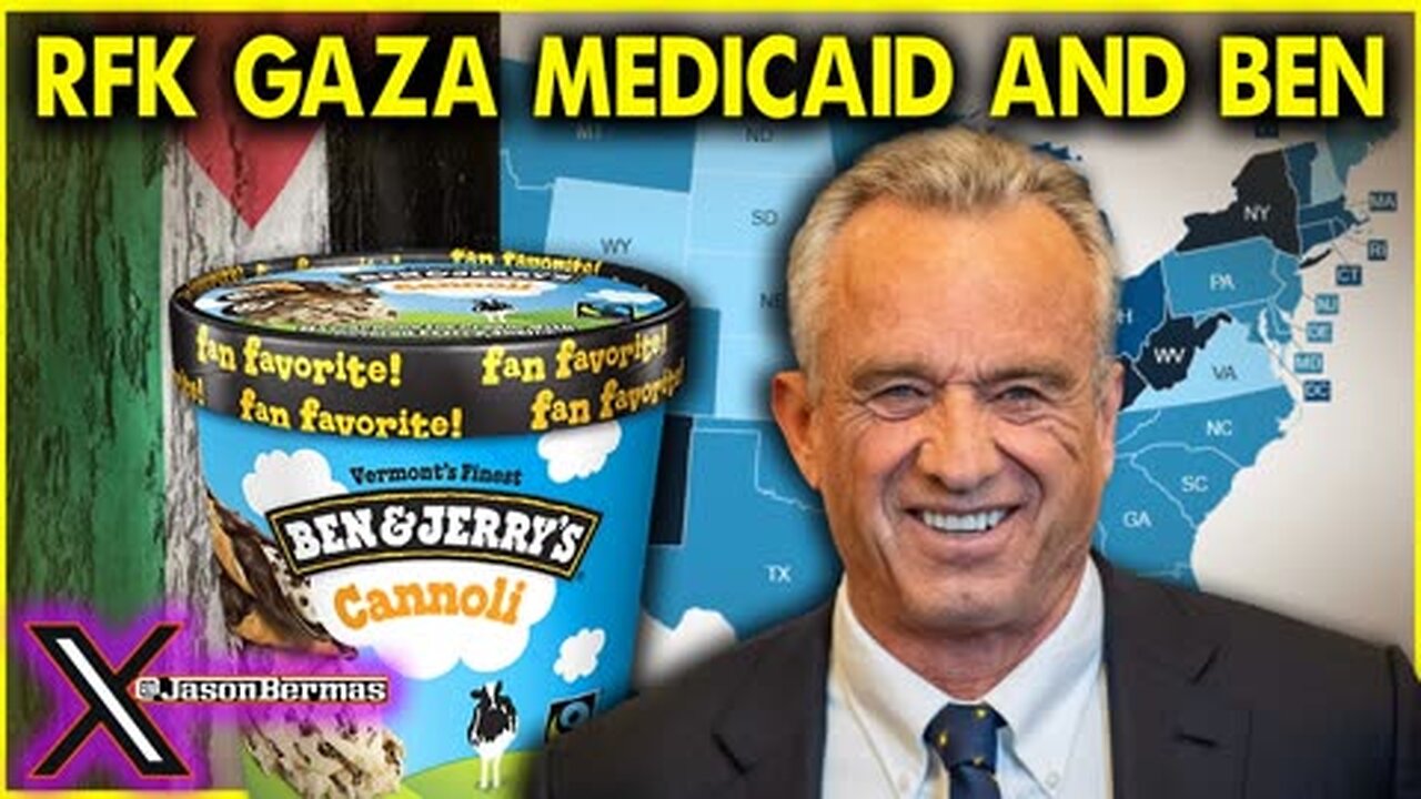 Do RFK Jr Hearing Protestors Have A Point?