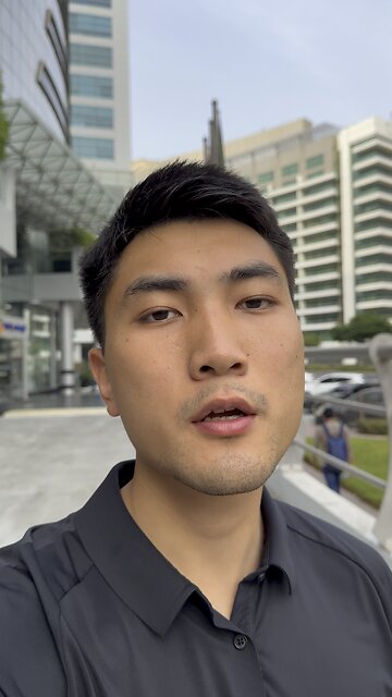 My “Morning Routine”