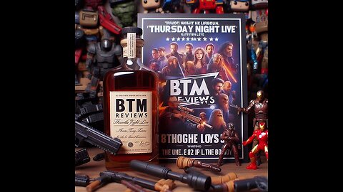 Thursday Night Live