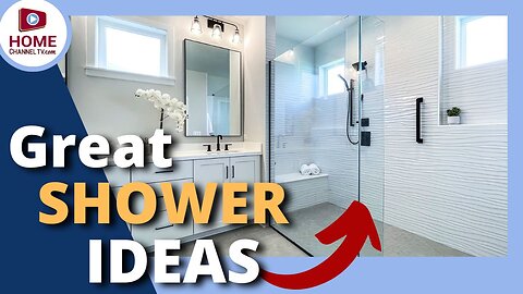 Touring a Functional, Modern Bathroom Design