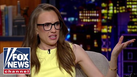 Kat Timpf: There's nothing more 'lame' than trying to be controversial