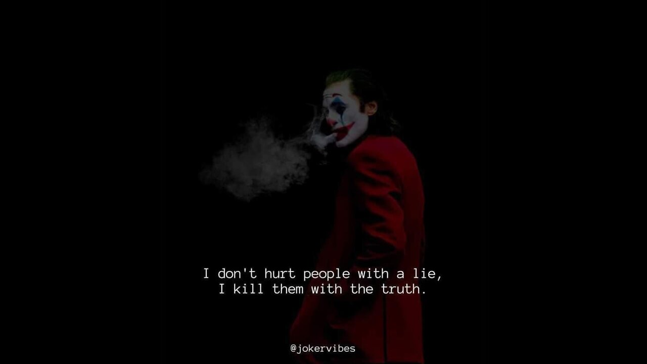 A LIE DON'T CARE WHO TELLS IT, LET'S TALK FACTS &TRUTH & PUT da FISH & RETARDO 2 BED
