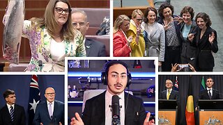 How to vote against the clowns in Canberra 🤡 🇦🇺