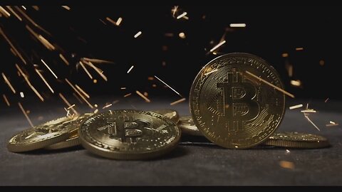 Bitcoin: The Digital Currency Revolution