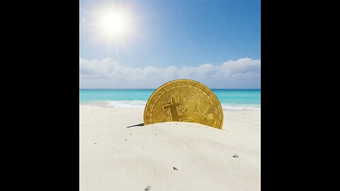 Bitcoin: The Digital Currency Revolution