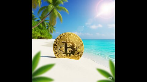 Bitcoin: The Digital Currency Revolution