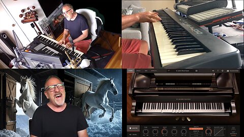 Wildfire cover by The Real Evan J