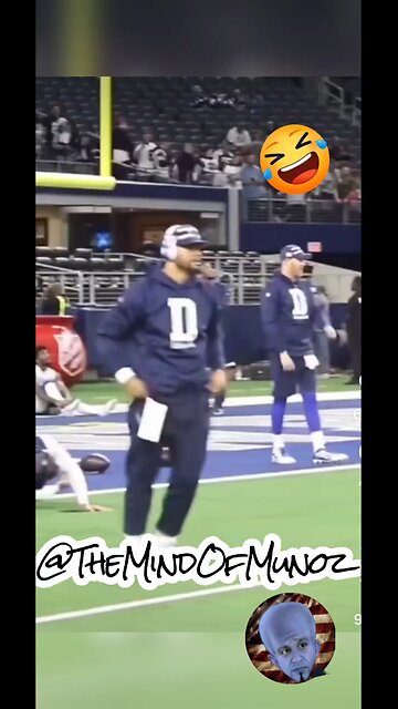 "We them boyz!" 🤣