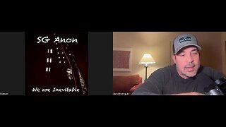 SGANON "Trumps Epstein Strategy and The Venezuela Military Operation" 12- 22-25