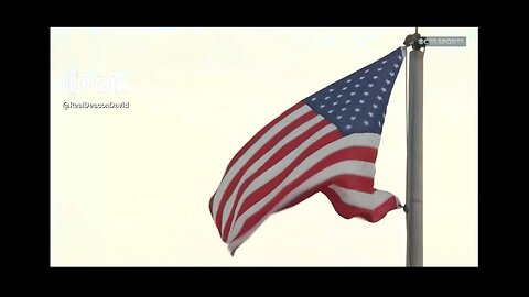 SPECTACULAR USA National Anthem Army v Navy Football Sat 13-Dec-2025 with President Trump Maryland