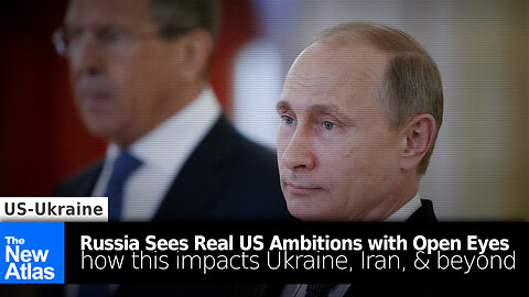 Russia Sees Through US "Diplomacy" and Washington's Continued Pursuit of Global Domination