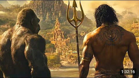 The Best Adventure Movie | A Perilous Journey to Discover a Legend (Full HD)