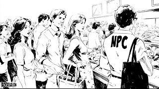 XI IX MMXXV - Who/What Are They?