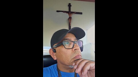 When we become Christians Family and friends Go against us