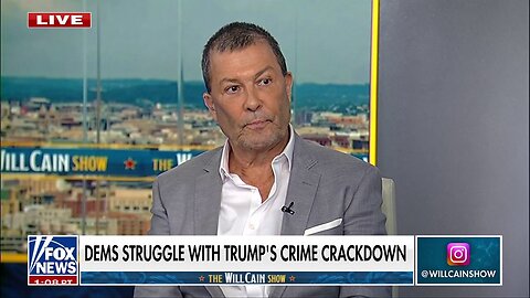 This is leading the Democratic Party into a very bad place, strategist warns