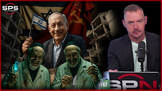 “Chemotherapy” and “Anti-Semitism” - more Jewish PsyOps designed to Conquer and Kill!