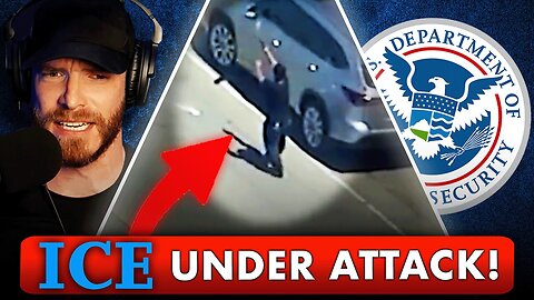 Rioters OPEN FIRE ON AGENTS!! UNBELIEVABLE + Judge Is Trying To Make HOME DEPOT a “Safe Haven”