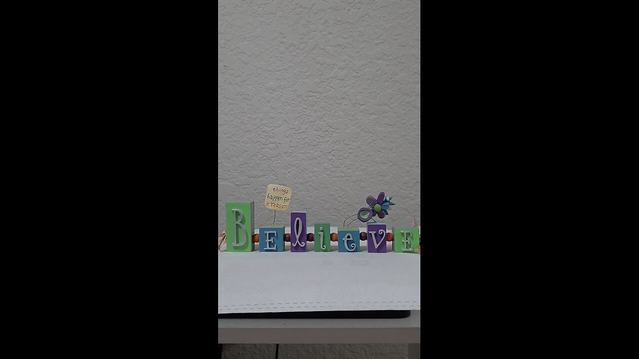 Daily Burst of Joy
