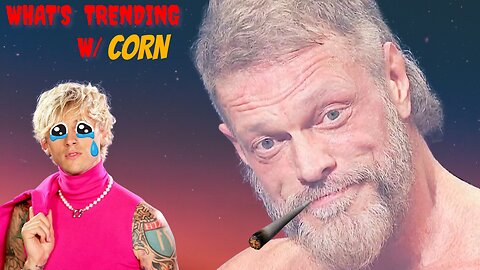 What's Trending W/ Corn