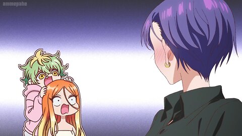 bro the perfect house husband | Dealing with Mikadono Sisters Is a Breeze