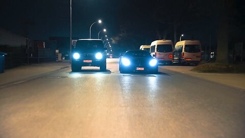 IVOXYGEN - Infinity ♾️ | NightDrive Chill Wave Music