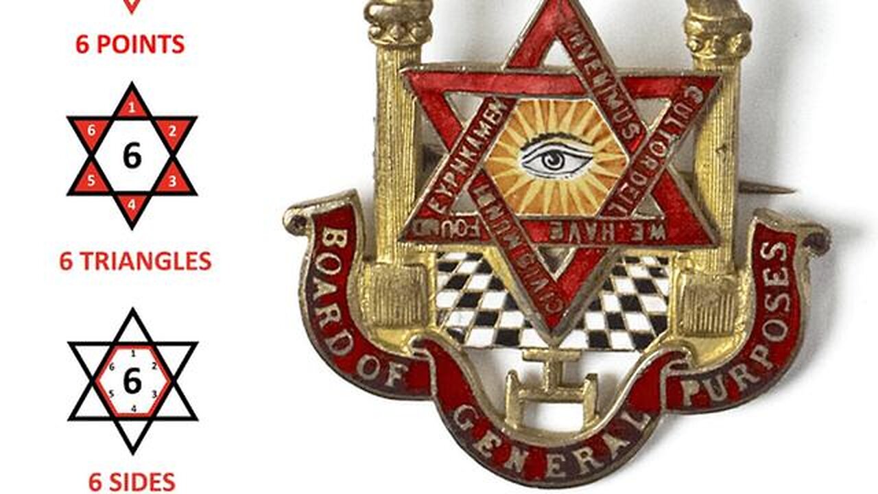 Truth In History: Are The Jews Judah? - Part 1