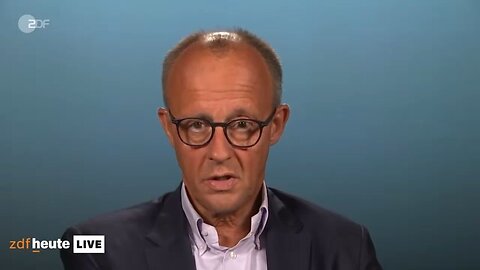 Německý kancléř obrátil a souhlasí s Putinovým požadavkem na mírovou dohodu namísto příměří!