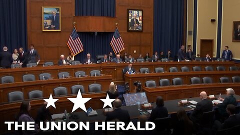 House Hearing on the PFAS Statutory and Regulatory Landscape