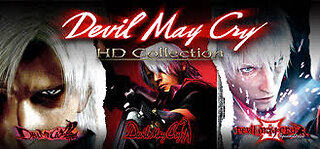 Dmc 3 chillin kinda bored And Satisfactory