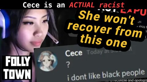 The Cece Marvel Rivals drama somehow got WORSE...