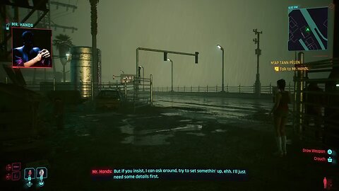 Cyberpunk 2077