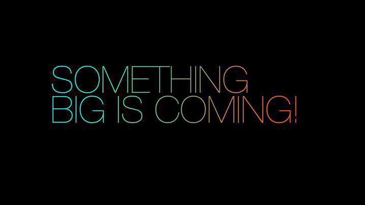 PMC PERSPECTIVE 8/20/25 EVERYWHERE WE LOOK SOMETHING IS HAPPENING !!!