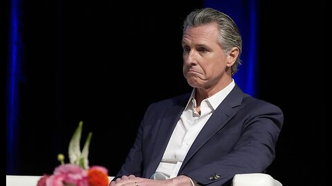 Another Failure Gavin Newsom's Bankrupted Medi-Cal After Expanding Coverage to Illegal Aliens