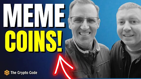 Make A Full-Time Living Trading MEME Coins. The Honest Truth!