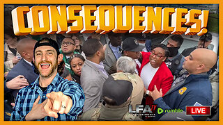 LFA TV LIVE STREAM - MONDAY 5/12/25