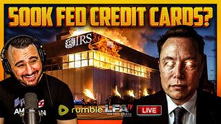 LFA TV LIVE STREAM - MONDAY 5/12/25