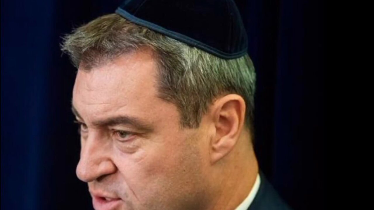 Hochbrisant Selbst der Mainstream ist geschockt Gefährliche Regierungsplane enthüllt