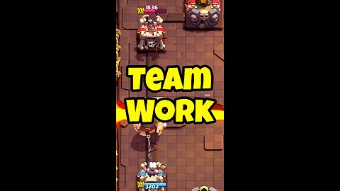🔥 Team Work 🔥