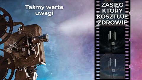 5G - ZASIĘG, KTÓRY KOSZTUJE ZDROWIE