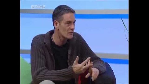 "Unveiling the Strawman: Highlights from John Harris' 2-Hour EMTV Interview"