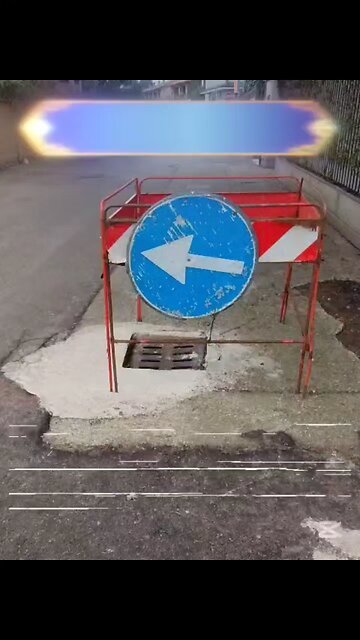 che succede a Magenta?