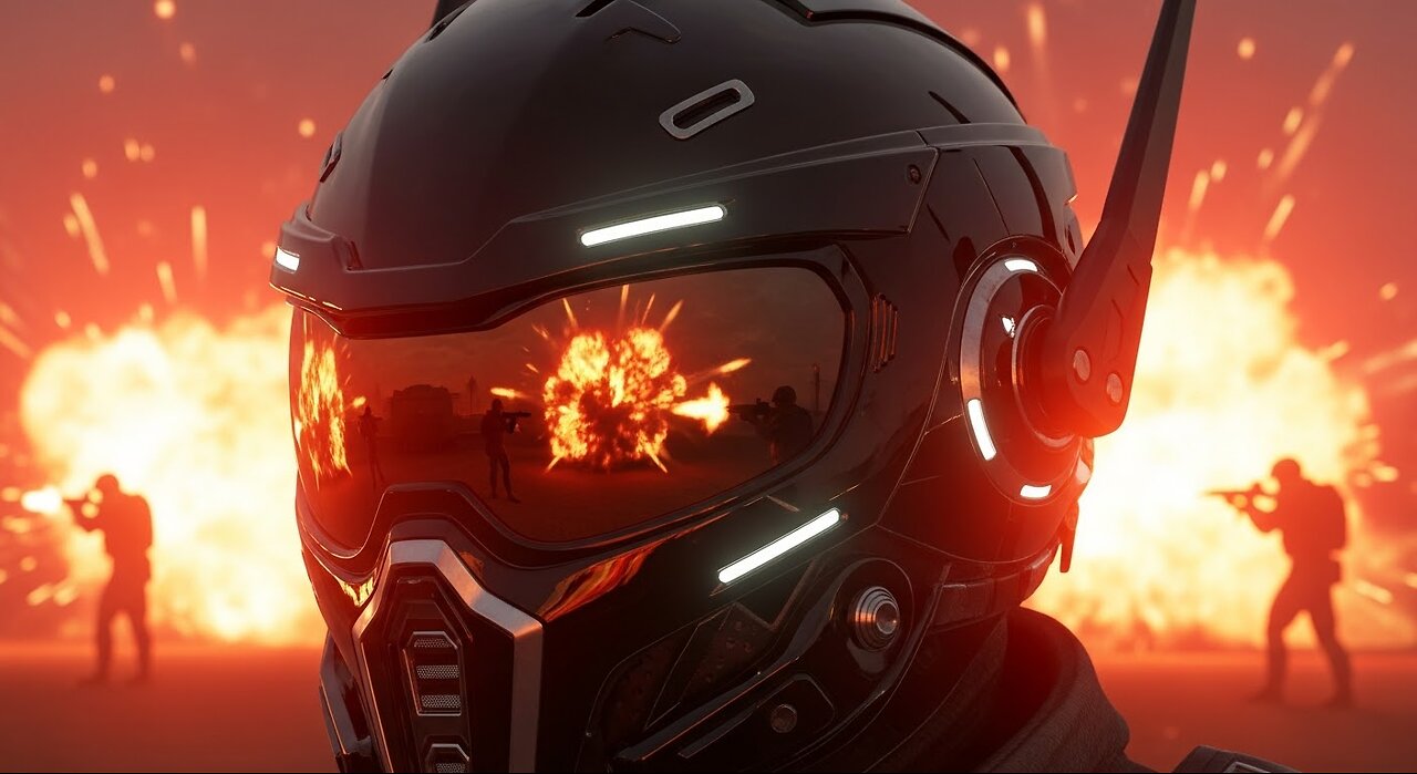 "Join Alex in Battlefield 6 Red Sec for epic battles! 🔥🎮 #Battlefield6 #Gaming"