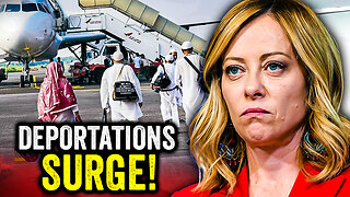 10 European Countries FORCING Muslims To RETURN To Their Countries Of Origin!!!