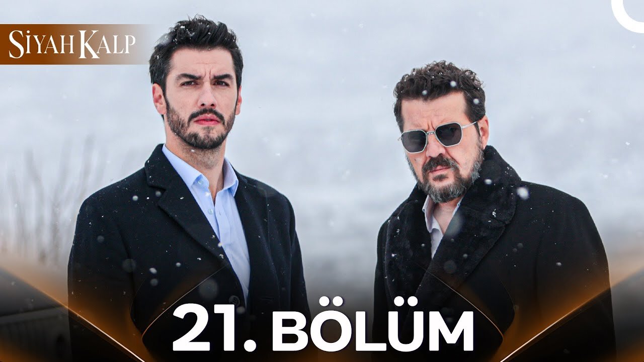 Siyah Kalp – Capitulo 21